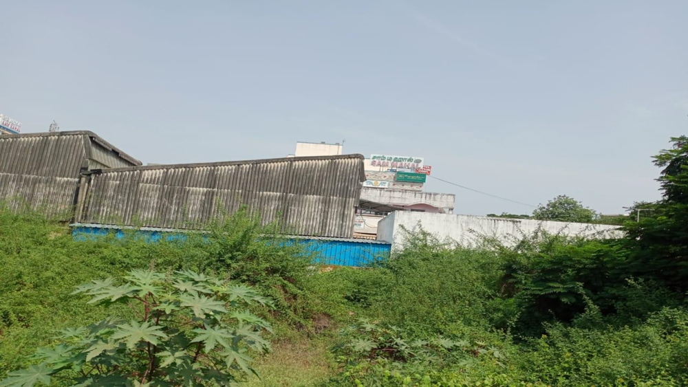 PRIME COMMERCIAL – Ambattur Estate – 10038 Sqft